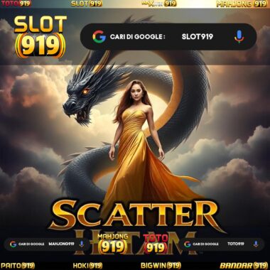 Demo Scatter Hitam Apa Benar Scatter Hitam Bet