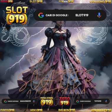 Akun Demo Slot Rupiah Indonesia Pg Soft Demo