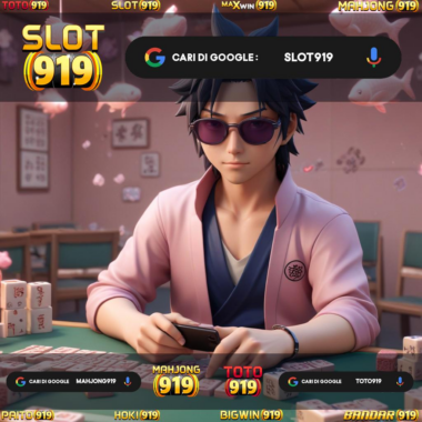 Scatter Hitam Gacor Slot Thailand Pg Soft Mahjong