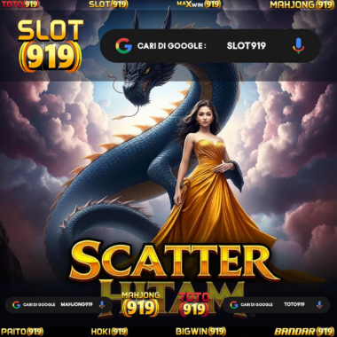 Menang Black Scatter Mahjong Win Demo Demo Slot