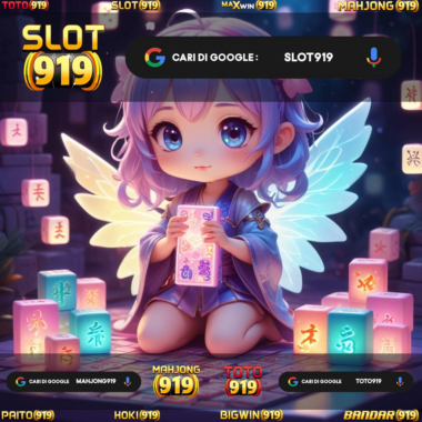 Demo Slot Pg Soft Mahjong 3 Situs Terbaru