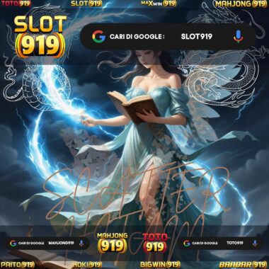 Mahjong Ada Scatter Hitam Slot Pg Soft Tergacor