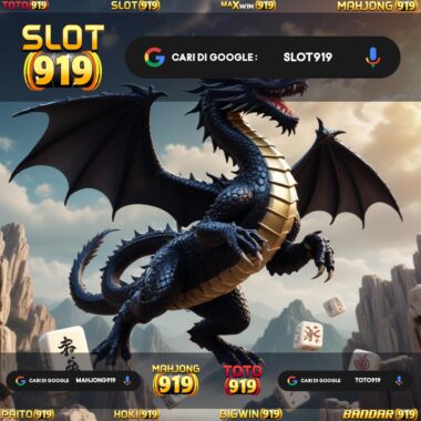 Scatter Hitam Server Luar Scatter Naga Hitam Slot