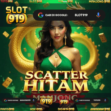 Hitam Asli Mahyong Hitam Pgsoft Slot Demo Lucky