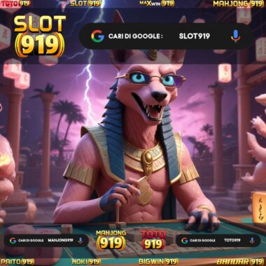 Hitam Situs Slot Yang Ada Scatter Hitam Slot