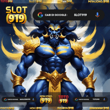 Demo Pg Mahjong Ways Scatter Hitam Slot Login