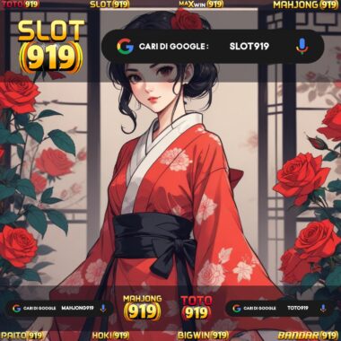 Soft Scatter Hitam Buka Sekarang Situs Mahjong Ways