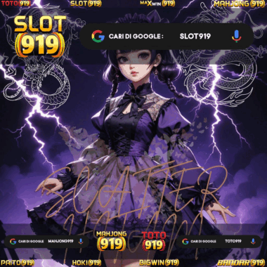 Naga Hitam Mahjong Scatter Hitam Demo Akun Demo