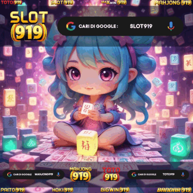 Soft Slot Demo Scatter Hitam Asli Situs Scatter