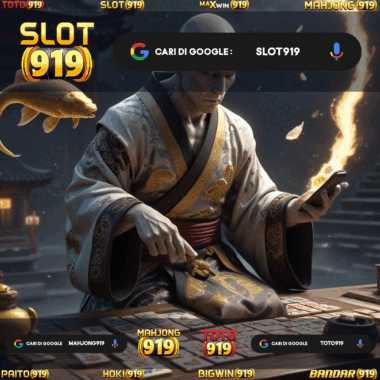 Hitam Resmi Situs Demo Mahjong Scatter Hitam Demo