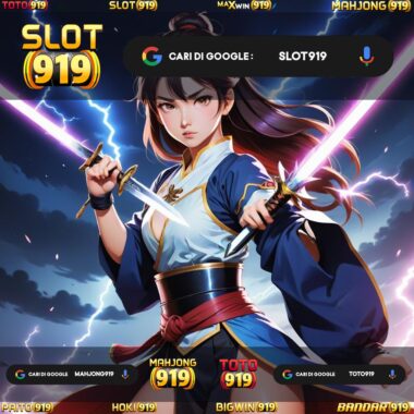 Slot Demo Pg Ninja Raccoon Frenzy Scatter Hitam