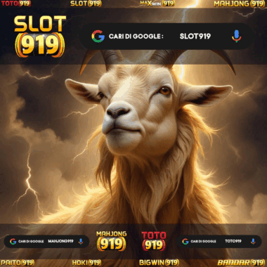 Link Yang Ada Scatter Hitam Akun Slot Pg