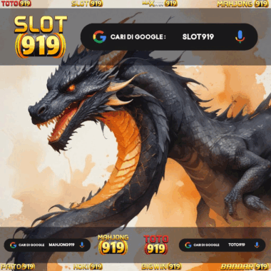 Mahjong Lengkap Slot Gacor Luar Scatter Hitam Slot