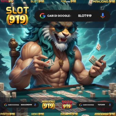 Gacor Scatter Hitam Mahjong Ways 2 Demo Situs