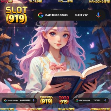 Scatter Hitam Slot Login Akun Demo Scatter Hitam