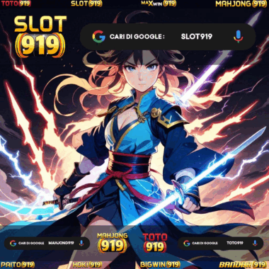 Scatter Hitam Slot Login Server Jepang Mahjong Hitam