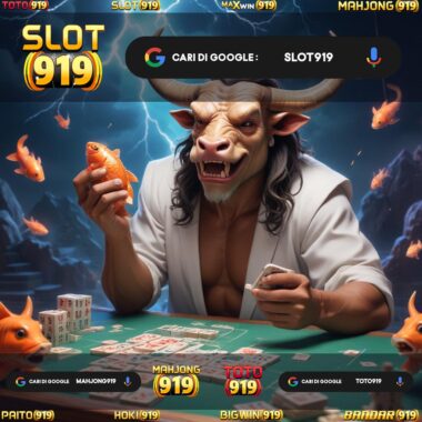 Resmi Link Slot Yang Ada Scatter Hitam Slot