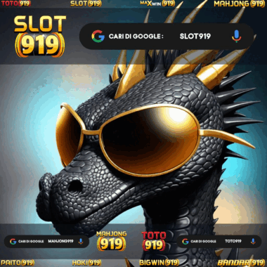 Slot Pg Mahjong 2 Scatter Hitam Mahjong Ways