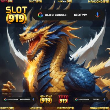 Hitam Provider Apa Slot Mahjong Scatter Hitam Slot