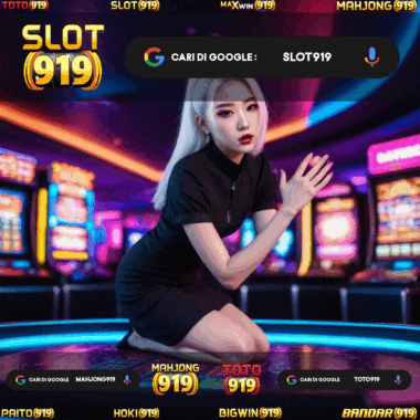 Scatter Hitam Slot Mahyong Hitam Slot Offline Gratis