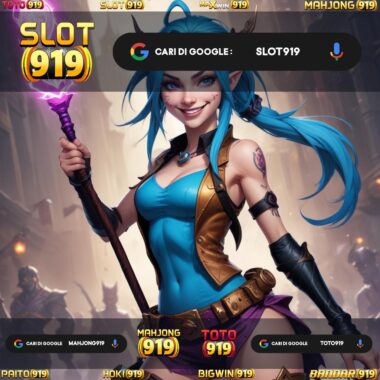 Scatter Hitam Mahjong Terbaru Slot Demo Ultimate Striker