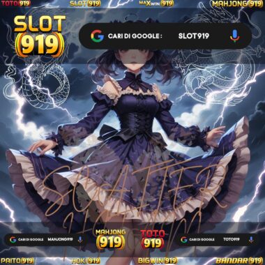 Demo Slot Pg Scatter Hitam Server Luar Demo