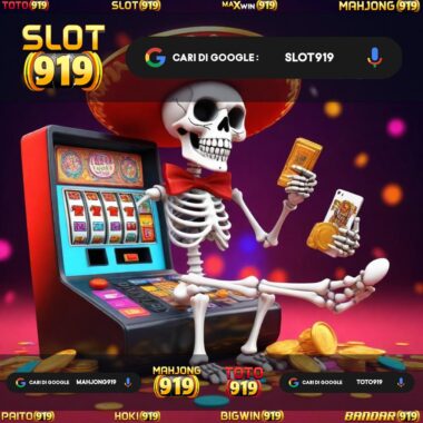 Ada Di Slot Apa Akun Demo Slot Gacor