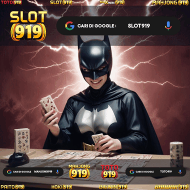 Hitam Game Slot Pg Gratis Scatter Hitam Mahjong