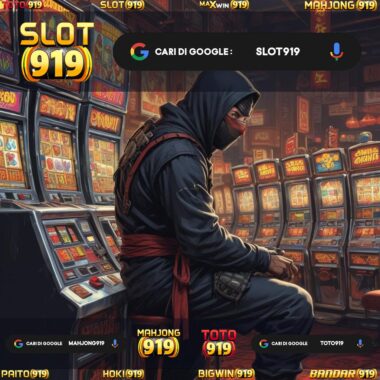 Rtp Slot Pg Soft Scatter Hitam Di Mahjong