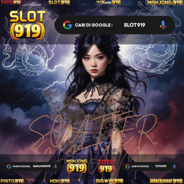 Ada Scatter Hitam Slot Nexus Pgsoft Situs Pg