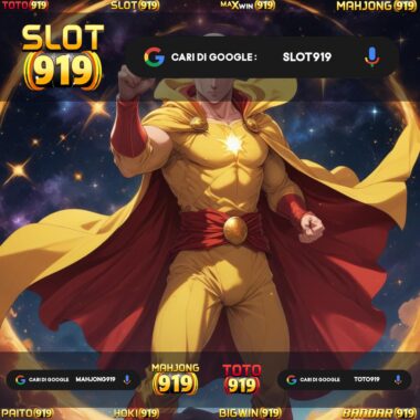 Slot Mahjong Scatter Hitam Emas Demo Slot Mahjong