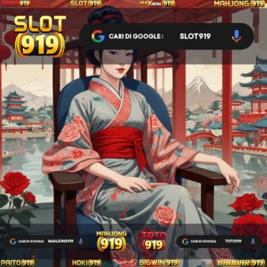 Wins Black Scatter Server Jepang Mahjong Hitam Demo