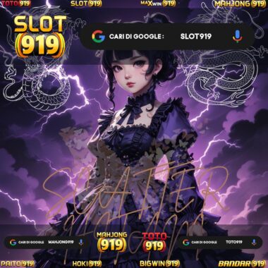 Malam Ini Wa Hitam Scatter Hitam Slot Game