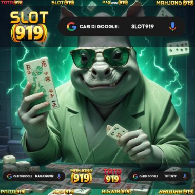 Demo Slot Mahjong Ways 1 Pg Soft Scatter