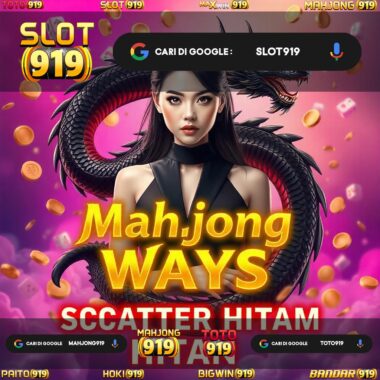 Hitam Demo Slot Scatter Hitam Slot Yakuza Honor