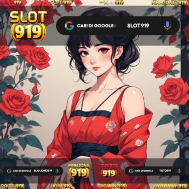 Anti Lag Demo Slot Mahjong Scatter Hitam Emas