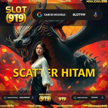 Bounty Situs Slot Server Kamboja Scatter Hitam Mahyong