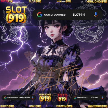 Slot Demo Anti Rungkad Pg Soft Situs Scatter