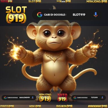 Mahjong Situs Slot Gacor Scatter Hitam Wild Bounty