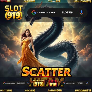 Scatter Hitam Free Slot Pg Demo Mahjong Wins