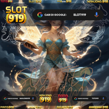 Scatter Hitam Emas Mahjong Scatter Hitam Slot Demo