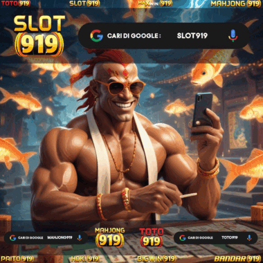 Hitam Mahjong Game Online Slot Demo Scatter Hitam