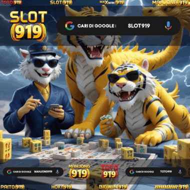 Mahjong Hitam Slot Demo Pg Soft Bet 200