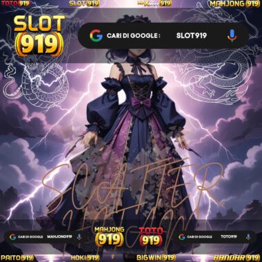 Scatter Hitam Terbaru Server Jepang Mahjong Hitam Slot