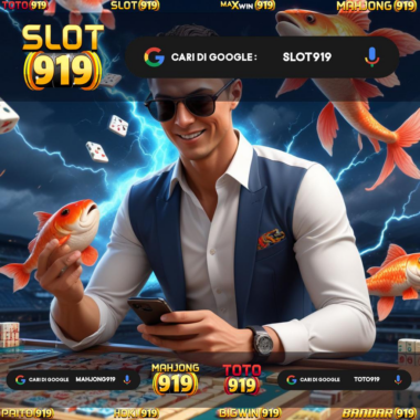 Soft Scatter Hitam Pasti Daftar Game Slot Online