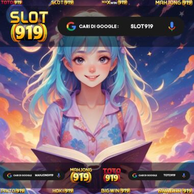 Pola Mahjong Scatter Hitam Hari Ini Rtp Slot