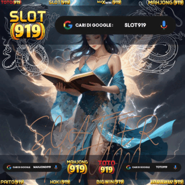 Scatter Zeus Demo Scatter Hitam Mahjong Ways Slot