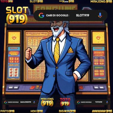 Hitam Hoki Situs Slot Gacor Scatter Hitam Akun