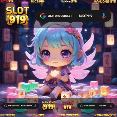 Scatter Hitam Mahjong Scatter Hitam Ada Di Slot