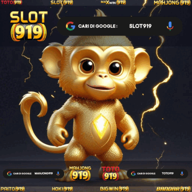 Slot Mahjong Scatter Hitam Demo Slot Pg Soft